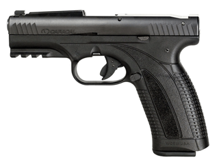 Caracal Pistol Enhanced F 9 mm Variant-2