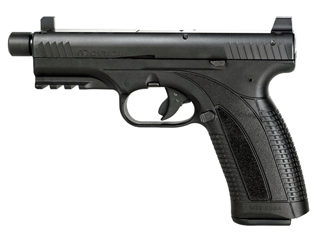 Caracal Pistol Enhanced F 9 mm Variant-3