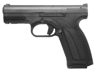 Caracal Pistol Caracal F 9 mm Variant-1