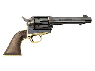 Charles Daly Revolver 1873 .45 Colt Variant-2