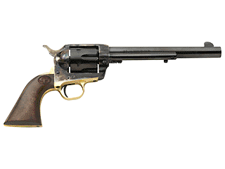 Charles Daly Revolver 1873 .45 Colt Variant-3