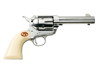 Charles Daly Revolver 1873 .357 Mag Variant-4