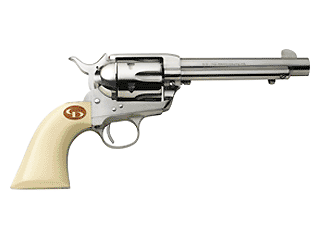 Charles Daly Revolver 1873 .357 Mag Variant-5