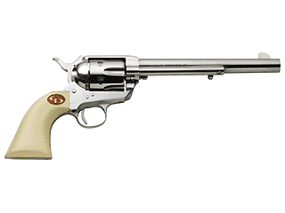 Charles Daly Revolver 1873 .45 Colt Variant-9