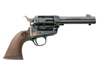 Charles Daly Revolver 1873 .45 Colt Variant-4