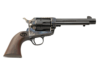 Charles Daly Revolver 1873 .357 Mag Variant-2