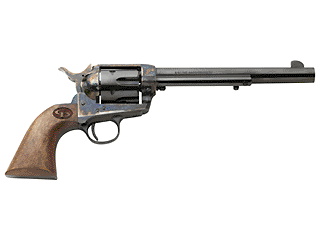 Charles Daly Revolver 1873 .357 Mag Variant-3