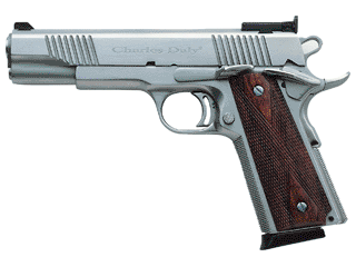 Charles Daly 1911A1 Empire ECMT Variant-1