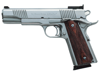 Charles Daly Pistol 1911A1 Empire ECMT .45 Auto Variant-1