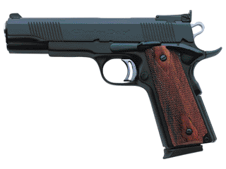 Charles Daly Pistol 1911A1 Field EFST .45 Auto Variant-1