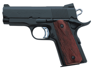 Charles Daly Pistol 1911A1 Field ECS .45 Auto Variant-1