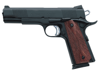 Charles Daly Pistol 1911A1 Field EFS .45 Auto Variant-1