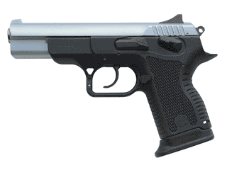 Charles Daly Pistol DDA 10-45FS .45 Auto Variant-2