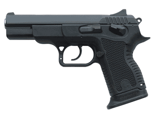 Charles Daly Pistol DDA 10-45FS .40 S&W Variant-1