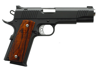 Charles Daly 1911 G4 Variant-1