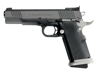 Charles Daly Pistol M-5 IPSC .40 S&W Variant-1