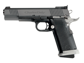 Charles Daly Pistol M-5 IPSC .45 Auto Variant-1