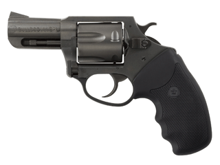 Charter Arms Bulldog Variant-6