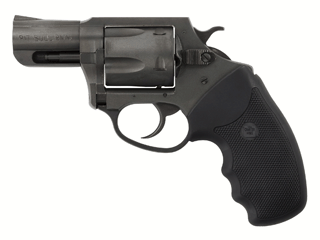 Charter Arms Pitbull Variant-2