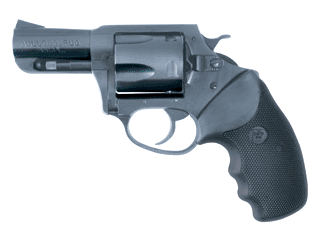 Charter Arms Bulldog Variant-1