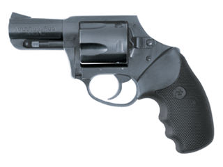 Charter Arms Bulldog Variant-4