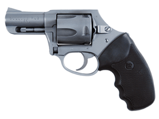 Charter Arms Bulldog Variant-5