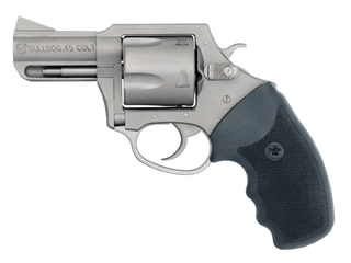 Charter Arms Bulldog Variant-1