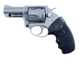 Charter Arms Bulldog Variant-2