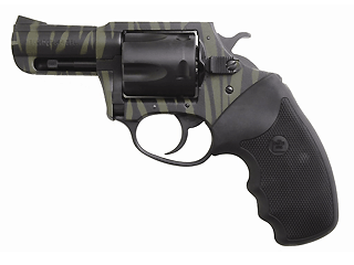Charter Arms Revolver Bulldog .44 S&W Spl Variant-3