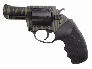 Charter Arms Bulldog Variant-3