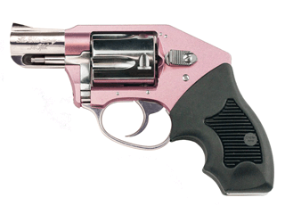Charter Arms Revolver Chic Lady .38 Spl Variant-2