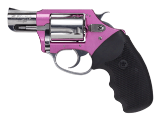 Charter Arms Revolver Chic Lady .38 Spl Variant-1