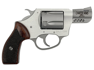 Charter Arms Coyote Variant-1