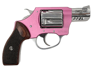 Charter Arms Coyote Variant-2