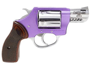 Charter Arms Coyote Variant-3
