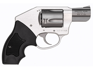 Charter Arms Coyote Variant-4
