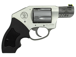 Charter Arms Coyote Variant-5