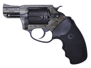 Charter Arms Revolver Undercover .38 Spl +P Variant-6
