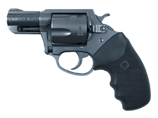 Charter Arms Revolver Mag Pug .357 Mag Variant-1