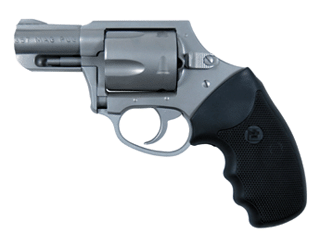 Charter Arms Revolver Mag Pug .357 Mag Variant-3