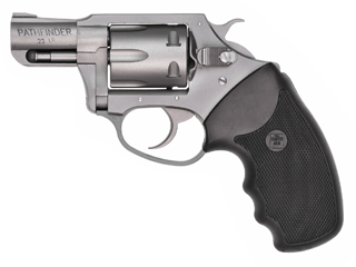 Charter Arms Revolver Pathfinder .22 LR Variant-1
