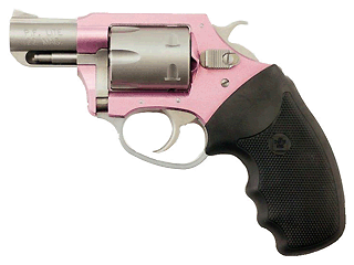 Charter Arms Revolver Pathfinder Lite .22 Mag (WMR) Variant-2