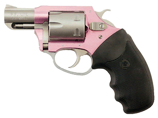 Charter Arms Pathfinder Lite Variant-2