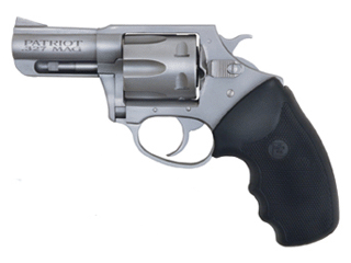 Charter Arms Revolver Patriot .327 Federal Mag Variant-1