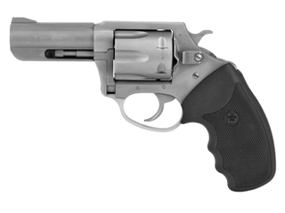 Charter Arms Revolver Pitbull .380 Auto Variant-1