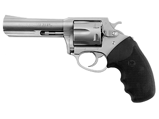 Charter Arms Police Bulldog Variant-1