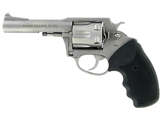 Charter Arms Police Bulldog Variant-2