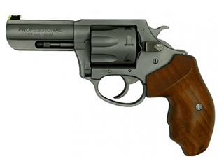 Charter Arms Revolver Professional .32 Mag Variant-1