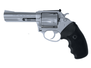 Charter Arms Revolver Target Mag Pug .357 Mag Variant-1