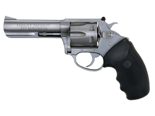 Charter Arms Revolver Target Patriot .327 Federal Mag Variant-1
